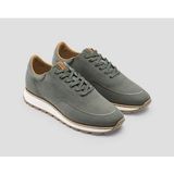 Rehab - Mason Knit - Sneakers - Groen - Knitwear - Handgemaakt in Europa