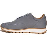 Rehab - Mason Knit - Sneaker - Lichtblauw - Nylon