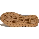 Rehab - Mason Knit - Sneaker - Lichtblauw - Nylon