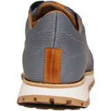 Rehab - Mason Knit - Sneaker - Lichtblauw - Nylon