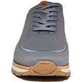 Rehab - Mason Knit - Sneaker - Lichtblauw - Nylon