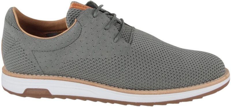 Rehab - Nolan Knit - Sneakers - Groen