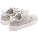 Rehab - Oliver - Sneaker - Off White - Suède - Antibacterieel Voetbed