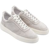 Rehab - Oliver - Sneaker - Off White - Suède - Antibacterieel Voetbed
