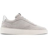 Rehab - Oliver - Sneaker - Off White - Suède - Antibacterieel Voetbed