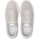Rehab - Oliver - Sneaker - Off White - Suède - Antibacterieel Voetbed