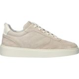 Rehab - Oliver - Sneaker - Off White - Suède - Antibacterieel Voetbed