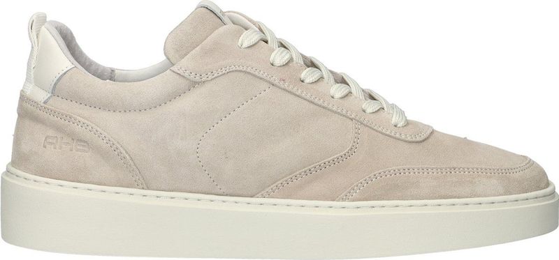 Rehab - Oliver - Sneaker - Off White - Suède - Antibacterieel Voetbed