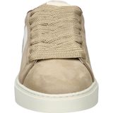 Rehab - Otis - Sneakers - Beige - Nubuck Buitenkant, Leren Voering