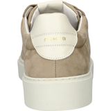 Rehab - Otis - Sneakers - Beige - Nubuck Buitenkant, Leren Voering