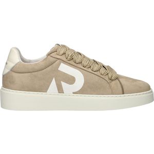 Rehab - Otis - Sneakers - Beige - Nubuck Buitenkant, Leren Voering