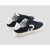 Rehab Men Otis Nub Blue-Schoenmaat 40