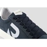 Rehab Men Otis Nub Blue-Schoenmaat 40