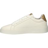 Rehab - Otis Lthr - Sneakers - Wit - Leer