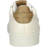 Rehab - Otis Lthr - Sneakers - Wit - Leer