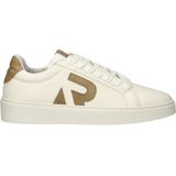 Rehab - Otis Lthr - Sneakers - Wit - Leer