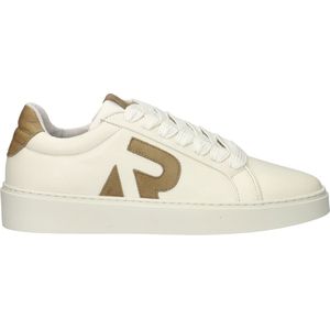 Rehab - Otis Lthr - Sneakers - Wit - Leer