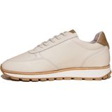 Rehab Maddox LHTRl - Nette Schoenen - Wit