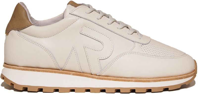 Rehab Maddox LHTRl - Nette Schoenen - Wit