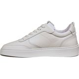 Rehab - Oliver - Sneakers - Wit - Leer - Rubberzool