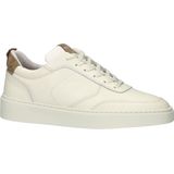 Rehab - Oliver - Lage Sneakers - Hoogwaardig Leer - Heren