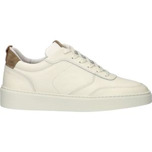 Rehab - Oliver - Lage Sneakers - Hoogwaardig Leer - Heren