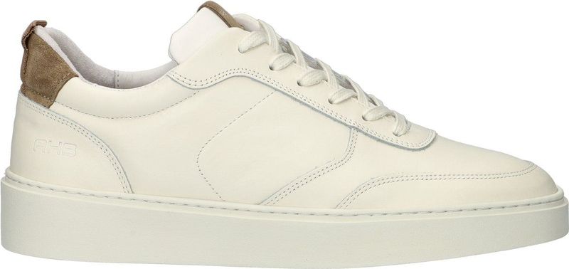 Rehab - Oliver - Lage Sneakers - Hoogwaardig Leer - Heren