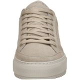 Rehab - Sneakers - Beige - Leer