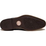 Rehab - Greg Sculp - Nette Schoen - Donkerblauw - Leer