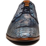 Rehab - Greg Sculp - Nette Schoen - Donkerblauw - Leer