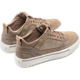 Rehab - Creon - Sneakers - Beige - Heren