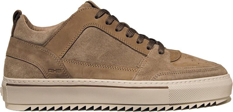 Rehab - Creon - Sneakers - Beige - Heren