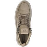 Rehab - Rafa Nub - Veterboots - Taupe - Hoge Veterboots