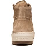 Rehab - Rafa Sue - Hoge Veterboots - Taupe - Suède