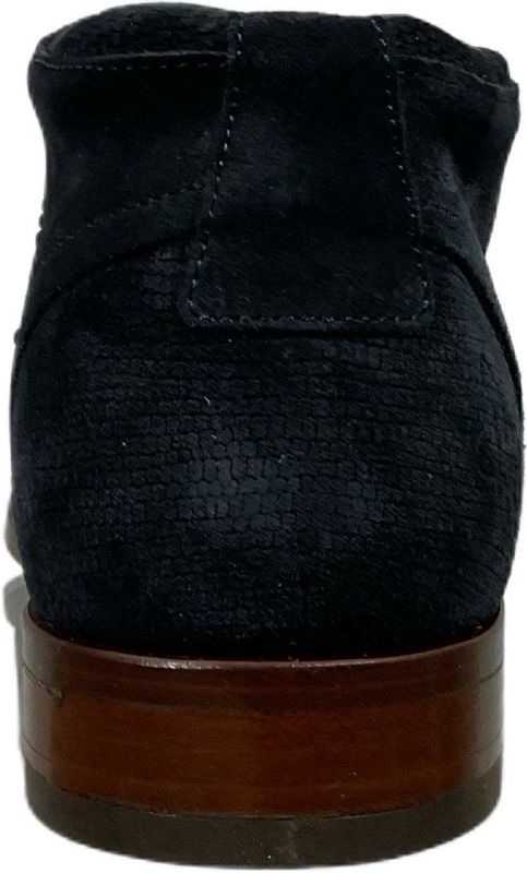 Rehab - Gregoire Sue Lz - Nette Schoen - Dark Blue