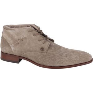 Rehab - Gregoire Sue Lz - Nette Schoen - Taupe - Suède