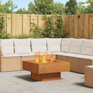 Haard en Grill leren handschoenen ( prijs per set ) | Haard & Grill