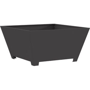 Köhko Coupe à Feu 79 Cm - Pieds Laqués Antirouille - Pieds Pliables Et Amovibles 41005 93874522