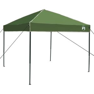 Zwarte waterdichte pop-up luifel tenthoes opbergtas 30 x 152 x 30 cm Zwarte waterdichte pop-up luifel tenthoes opbergtas 30 x 152 x 30 cm