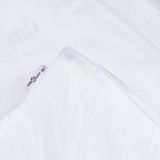 Dekbed - 2-in-1 - Katoen - Eenden Dons en Veren