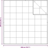 Dekbed - 2-in-1 - Katoen - Eenden Dons en Veren