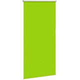 vidaXL Rolgordijn verduisterend 80x130cm stofbreedte 75,7 cm polyester