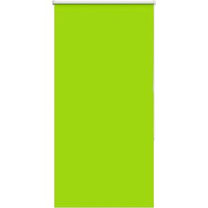 vidaXL - Rolgordijn - verduisterend - 85x130cm - stofbreedte - 80,7 - cm - polyester
