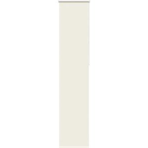 vidaXL Rolgordijn - Verduisterend - 40x210 cm - 100% Polyester