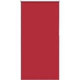 vidaXL Rolgordijn verduisterend 85x130 cm stofbreedte 80,7cm polyester