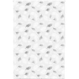 Rolgordijn - PEVA - Waterbestendig - Wit