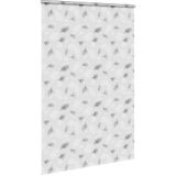 Doucherolgordijn met cassette 150x240 cm stofbreedte 146 cm