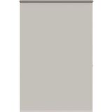 vidaXL - Doucherolgordijn - Waterbestendig - PEVA - Met Cassette