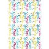 vidaXL Doucherolgordijn met cassette 160x240 cm stofbreedte 156 cm