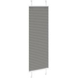 Plisségordijn - 100% Polyester - Elegant Design - Gemakkelijk Onderhoud